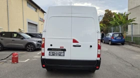 Renault Master L2H2, снимка 6