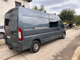 Fiat Ducato, снимка 4