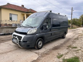 Fiat Ducato, снимка 2