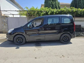 Citroen Berlingo, снимка 4