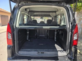 Citroen Berlingo, снимка 6