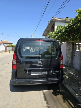 Citroen Berlingo, снимка 9