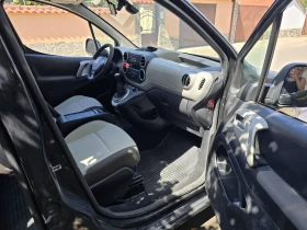 Citroen Berlingo, снимка 10