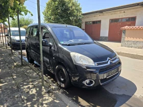 Citroen Berlingo, снимка 5
