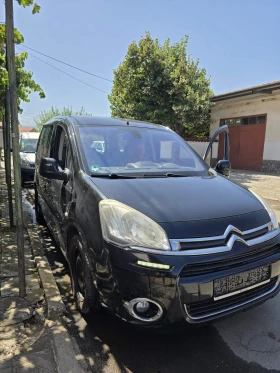 Citroen Berlingo, снимка 2