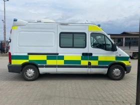 Renault Master 2.5D МОБИЛЕН ОФИС, снимка 6