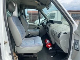 Renault Master 2.5D МОБИЛЕН ОФИС, снимка 11