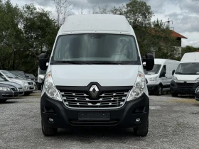 Renault Master 2.3DCI MAXI EURO 6B 130k c | Mobile.bg    3
