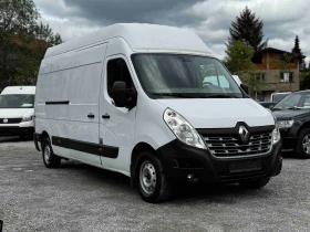 Renault Master 2.3DCI MAXI EURO 6B 130k c | Mobile.bg    2
