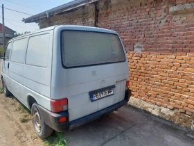 Обява за продажба на VW Transporter 2.4D ~3 900 лв. - изображение 4