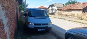 Обява за продажба на VW Transporter 2.4D ~3 900 лв. - изображение 1