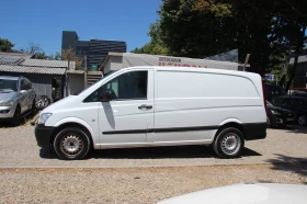 Mercedes-Benz Vito 2.2 CDI   | Mobile.bg    9