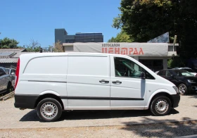 Mercedes-Benz Vito 2.2 CDI   | Mobile.bg    5