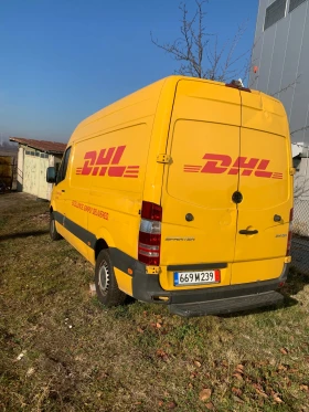 Обява за продажба на Mercedes-Benz Sprinter ~8 000 лв. - изображение 2