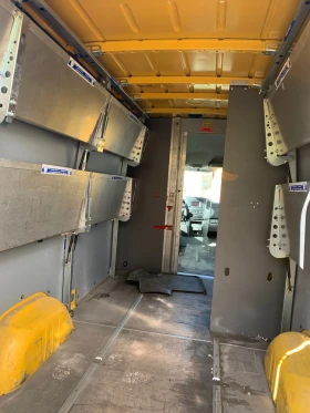 Обява за продажба на Mercedes-Benz Sprinter ~8 000 лв. - изображение 6