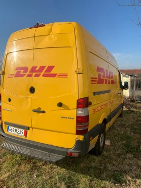Обява за продажба на Mercedes-Benz Sprinter ~8 000 лв. - изображение 3