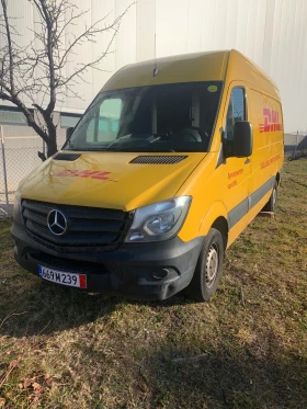 Обява за продажба на Mercedes-Benz Sprinter ~8 000 лв. - изображение 1