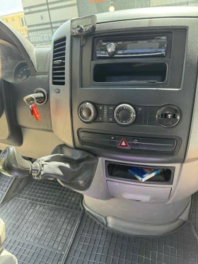 VW Crafter 2.5TDI | Mobile.bg    8