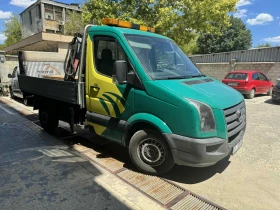VW Crafter 2.5TDI | Mobile.bg    2