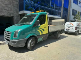 VW Crafter 2.5TDI | Mobile.bg    3