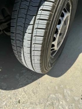 VW Crafter 2.5TDI | Mobile.bg    5