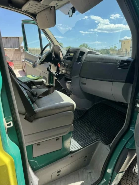 VW Crafter 2.5TDI | Mobile.bg    7