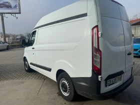 Ford Transit Custom 1-Ви собственик , снимка 7
