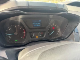Ford Transit Custom 1-Ви собственик , снимка 11