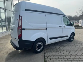 Ford Transit Custom 1-Ви собственик , снимка 5