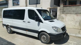 Mercedes-Benz Sprinter 311 110 | Mobile.bg � ����� ������ 4
