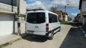 Mercedes-Benz Sprinter 311 110 | Mobile.bg � ����� ������ 2