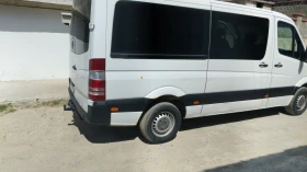 Mercedes-Benz Sprinter 311 110 | Mobile.bg � ����� ������ 3
