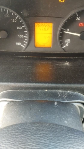 Mercedes-Benz Sprinter 311 110 | Mobile.bg � ����� ������ 9