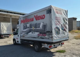 Peugeot Boxer Peugeot Boxer 2.0 HDI | Mobile.bg � ����� ������ 4