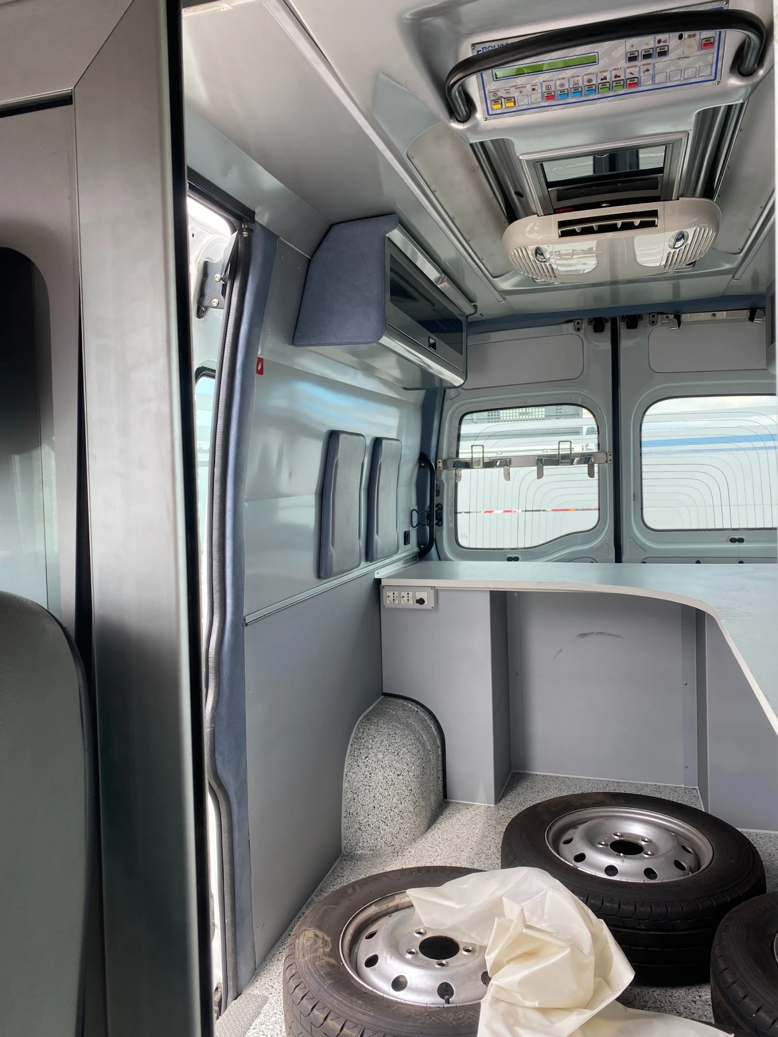 Renault Master 2.5D   | Mobile.bg   13