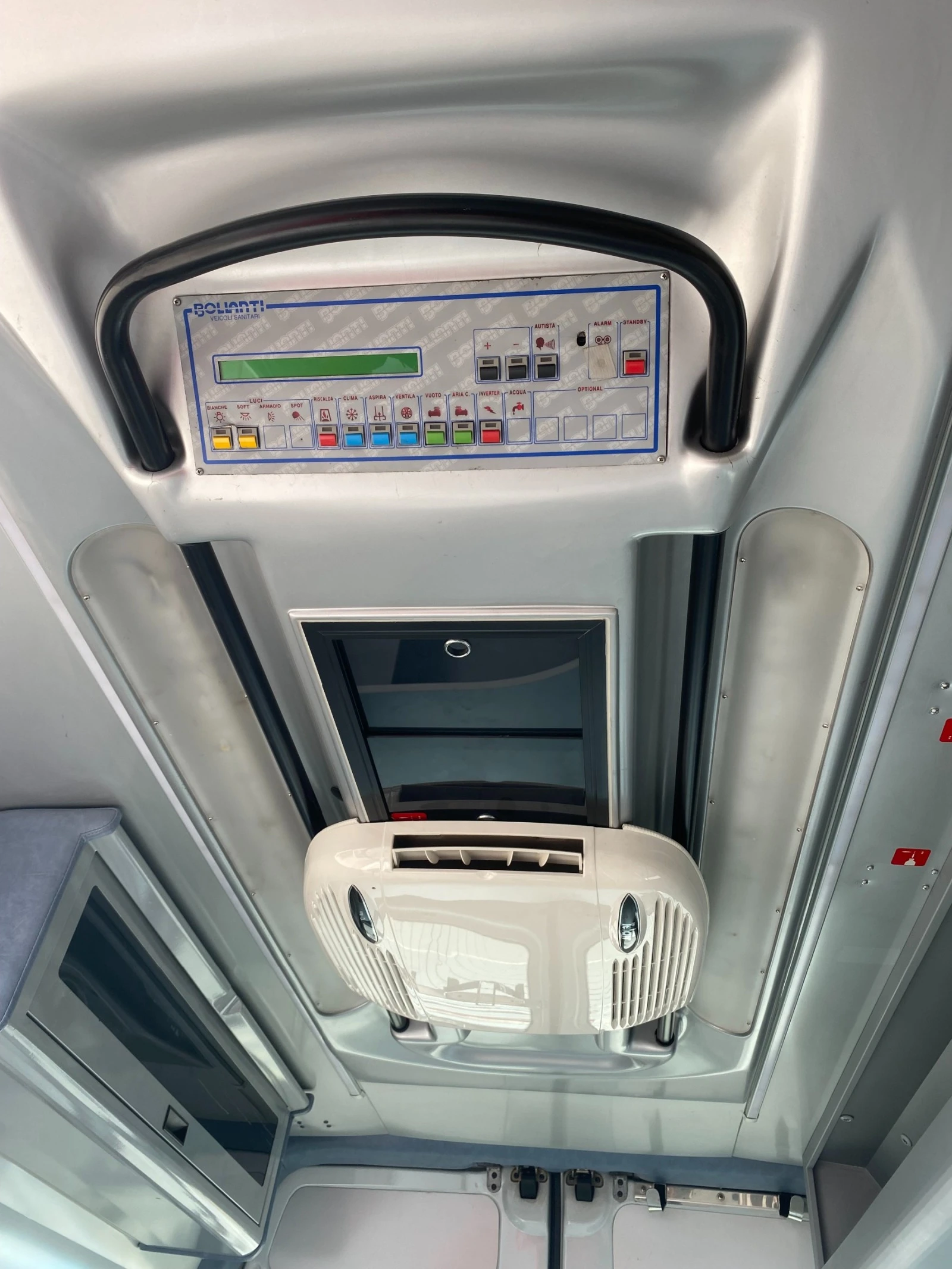 Renault Master 2.5D   | Mobile.bg   14