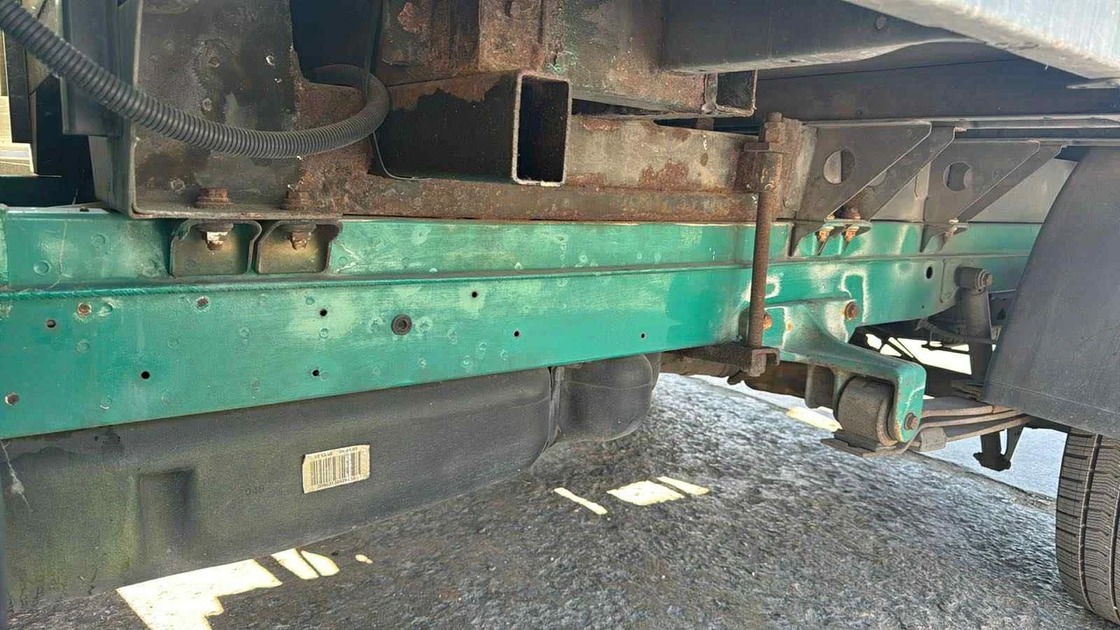 VW Crafter 2.5TDI | Mobile.bg   11