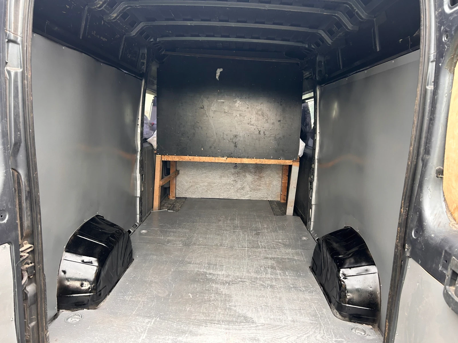 Fiat Ducato, снимка 8 - Бусове и автобуси - 56504029