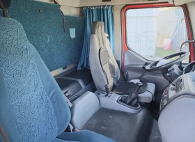 Man Tgl 12.250 СПАЛНА КАБИНА 12 тонен, снимка 17