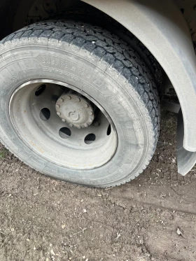 Man Tgl 12.250 СПАЛНА КАБИНА 12 тонен, снимка 8