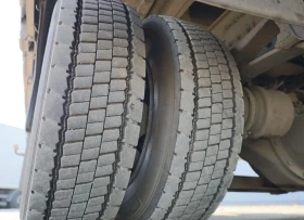 Man Tgl 12.250 СПАЛНА КАБИНА 12 тонен, снимка 15