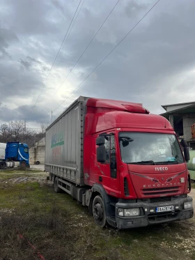 Man Tgl 12.250 СПАЛНА КАБИНА 12 тонен, снимка 4