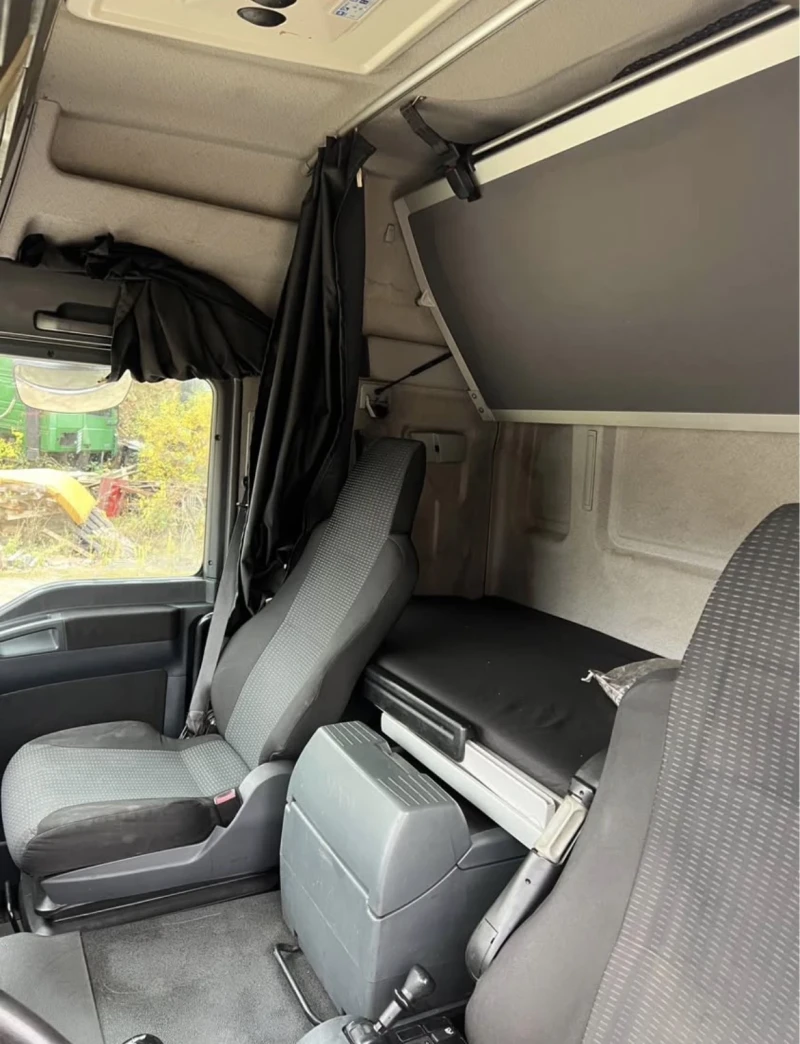 Man Tgl 12.250 СПАЛНА КАБИНА 12 тонен, снимка 3 - Камиони - 53102692
