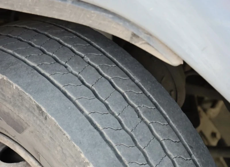 Man Tgl 12.250 СПАЛНА КАБИНА 12 тонен, снимка 16 - Камиони - 53102692