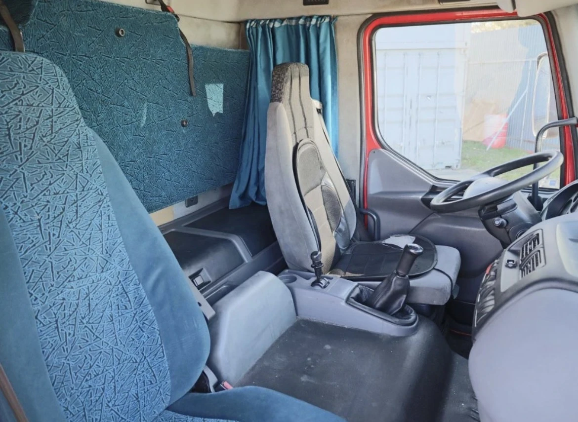 Man Tgl 12.250 ������ ������ 12 ����� | Mobile.bg � ����������� 17