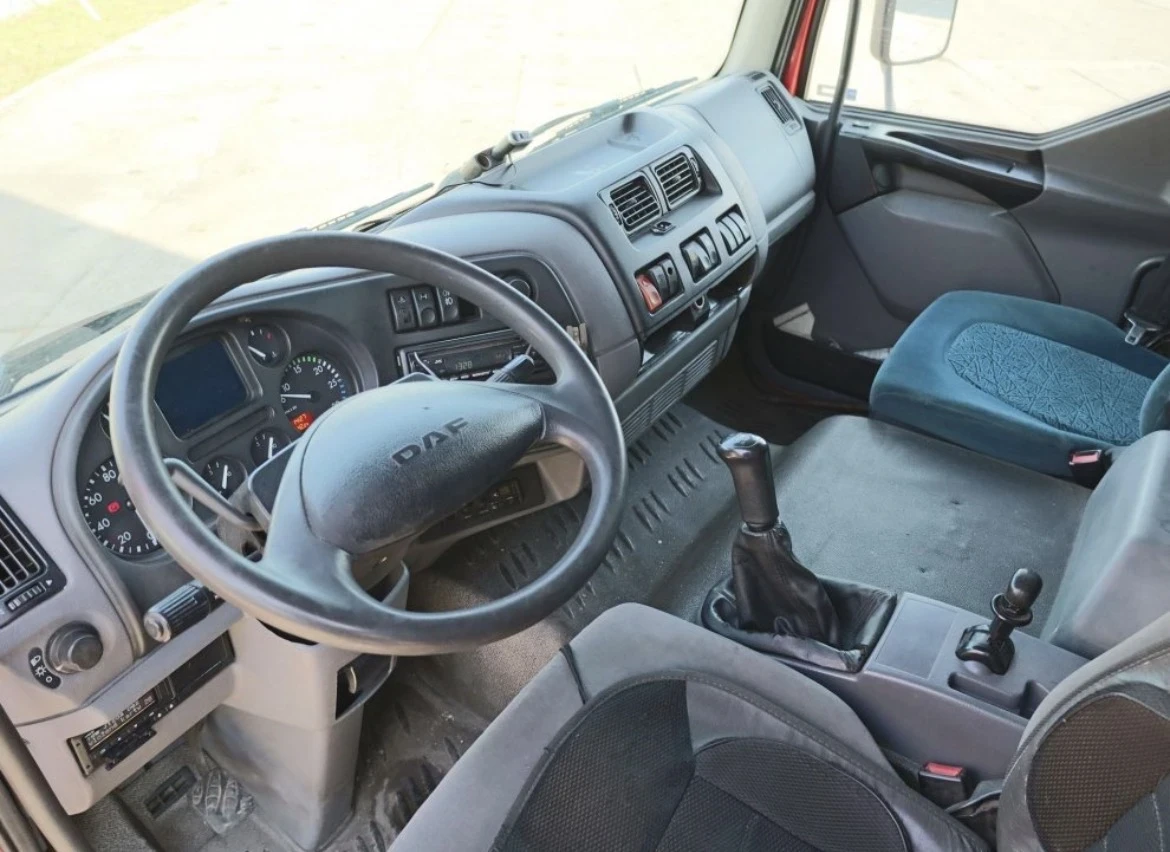 Man Tgl 12.250 ������ ������ 12 ����� | Mobile.bg � ����������� 14