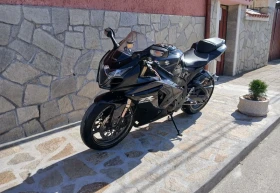 Suzuki Gsxr, снимка 2
