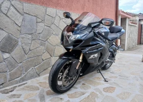 Suzuki Gsxr, снимка 3