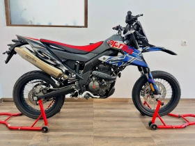 Aprilia Sx 125 A1 ABS, снимка 5