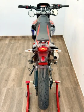 Aprilia Sx 125 A1 ABS, снимка 4